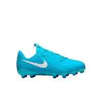 Chaussures de football Jr. Phantom Gx 2 Academy Mg - Bleu