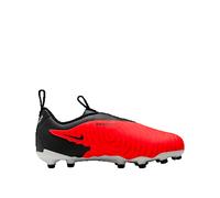 Chaussures de football Jr. Phantom Gx Academy Multi-Ground Low-Top - Rouge