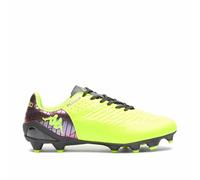 Kappa Kombat Player Base Fg Football Boots Jaune EU 41 Homme