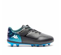 Chaussures de football Kappa Kombat Player FG Noir 37 Unisex