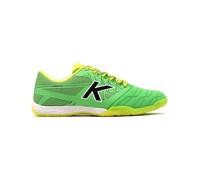Chaussures De Football Kelme Scalpel Indoor Multicolore