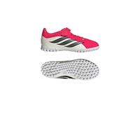 Chaussures de football Kids Adidas Predator Club Hook and Loop Turf Kids