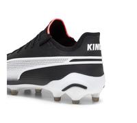 Puma King Ultimate Fg/ag Football Boots Noir EU 42 Homme