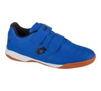 Chaussures de football Lotto Pacer T Bleu 39 Unisex