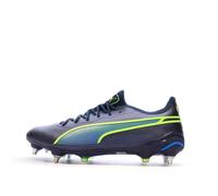 Chaussures De Football Marine Homme Puma King ultimate 45