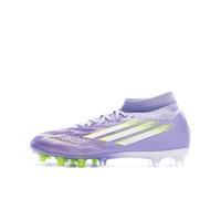 Chaussures de Football Mauves Homme Adidas F50 Sparkfusion League 42