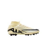 Chaussures de football Mercurial Superfly 9 Academy AG - Beige