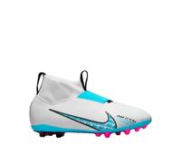 Chaussures de football Mercurial Superfly 9 Academy AG - Blanc