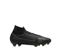 Chaussures de football Mercurial Superfly 9 Elite FG - Noir