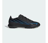 Chaussures de football mini enfant adidas F50 Hyperfast League Turf Noir 30 Unisex
