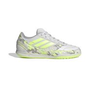 Chaussures de football mini enfant adidas Sala Competiton II IC Blanc 32 Unisex