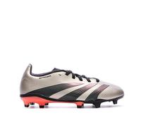 Chaussures De Football Mixte Predator League Fg Gris 35 1/2