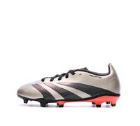 Chaussures De Football Mixte Predator League Fg Gris 36 2/3