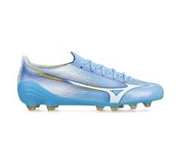 Chaussures de football Mizuno A III Japan FG/AG Bleu 44 Male