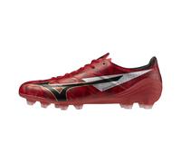 Mizuno Alpha Ii Pro Fg Football Boots Rouge EU 42 Homme