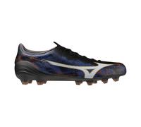 Chaussures de football Mizuno Alpha 3 Japan FG Noir 44,5