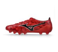 Mizuno Alpha Ii Japan Fg Football Boots Rouge EU 43 Homme