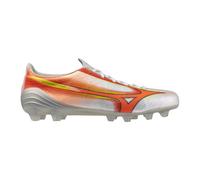 Mizuno α Iii Elite Ag Football Boots Blanc,Orange EU 44 1/2