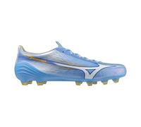 Mizuno Alpha Iii Elite Fg Football Boots Bleu EU 40 1/2 Homme