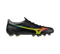 Chaussures de football Mizuno Alpha III Elite Noir 44,5