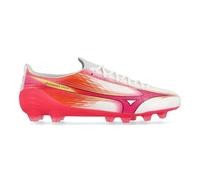 Mizuno Alpha Iii Pro Fg Football Boots Blanc EU 44 1/2 Homme