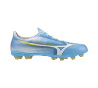 Mizuno Alpha Iii Select Fg Football Boots Bleu EU 44 Homme