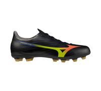 Chaussures de football Mizuno Alpha III Select FG Noir 46 Male