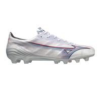 Mizuno Alpha Japan Football Boots Blanc EU 44 1/2 Homme