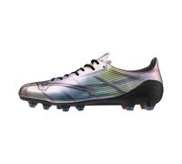 Chaussures de football Mizuno Alpha Japan II FG Noir 44,5 Male