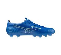 Mizuno Alpha Japan Fg Football Boots Bleu EU 44