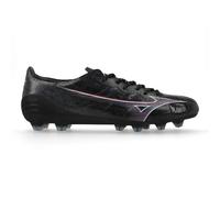 Chaussures de football Mizuno Alpha Pro MD Noir 44