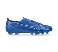 Chaussures de football Mizuno Αlpha Elite MD Bleu 44 Male