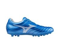 Chaussures De Football - Mizuno - Monarcia Neo Selec - Bleu - Taille 39 - Moulées Multicolore