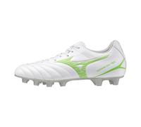 Chaussures de football Mizuno Monarcida Neo 3 Select FG Blanc 42 Male