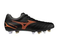 Chaussures de football Mizuno Monarcida Neo III Sel MG Noir 44,5 Male