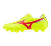 Chaussures de football Mizuno Monarcida Neo III Select AG Jaune 42,5 Male