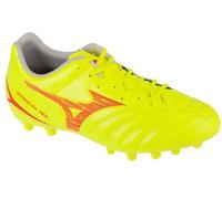 Chaussures de football - Mizuno - Monarcida Neo III Select AG - Jaune - Cuir synthétique - AG 44