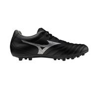 Chaussures de Football - MIZUNO - Monarcida Neo P1GA2426-03 - Crampons Moulés - Terrain Synthétique - Noir 41