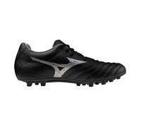 Chaussures De Football - Mizuno - Monarcida Neo P1ga2426-03 - Crampons Moulés - Terrain Synthétique - Noir Multicolore