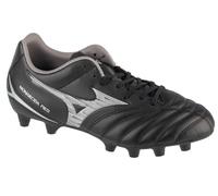 Chaussures de Football - MIZUNO - Monarcida Neo Select P1GA2425-03 - Noir - Taille 43 - Respirantes 44 1/2