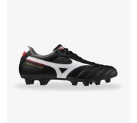 Chaussures de football Mizuno Morelia II Club FG Noir 39 Male