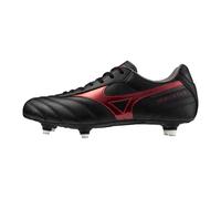 Chaussures de football Mizuno Morelia II Club SG Noir 42 Male