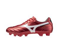 Mizuno Morelia Ii Club Fg Football Boots Rouge EU 43 Homme