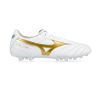 Mizuno Morelia Ii Pro Ag Football Boots Blanc EU 42 Homme
