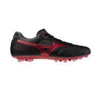 Mizuno Morelia Ii Pro Ag Football Boots Noir EU 44 Homme