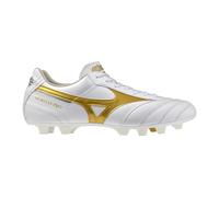 Mizuno Morelia Ii Pro Fg Football Boots Blanc EU 42 1/2 Homme