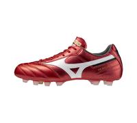 Chaussures de football Mizuno Morelia II Pro FG Rouge 42,5