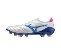 Chaussures de football Mizuno Morelia Neo Beta Elite Mix Blanc 41 Male