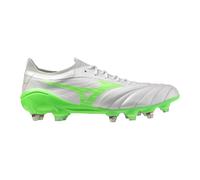 Chaussures de football Mizuno Morelia Neo Beta Elite SG Blanc 41