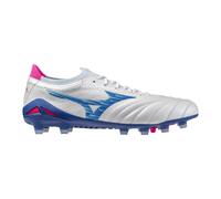 Chaussures de football Mizuno Morelia Neo Beta Japan Fg Blanc 44,5 Male